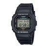 Casio DW-5600UE-1ER G-Shock Uhr Herren, Schwarz, Digital, Quarz
