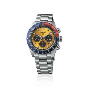 Seiko Prospex SPEEDTIMER SSC947P1 Solar