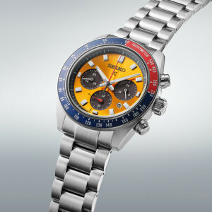 Seiko Prospex SPEEDTIMER SSC947P1 Solar