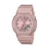 Casio G-Shock Uhr Damen GMA-P2100ST-4AER Digital, Analog, Quarz