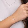 Engelsrufer Armband ERB-FLH-ZI Glaube, Liebe, Hoffnung