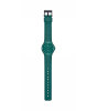 Casio MQ-24B-3BEF Uhr Unisex, Grün, Resin, Quarz
