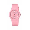 Casio Uhr Kinder LQ-24B-4BEF Pink, Quarz, Resin
