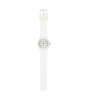 Casio Uhr Unisex MQ-24B-7BEF Weiß, Analog, Quarz