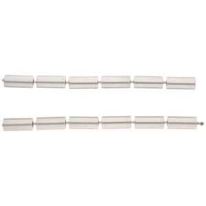 Edelstahl Designer Kette Second Hand, teils vergoldet...