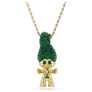 Swarovski Anhänger Good Luck Trolls 5691939 Troll,...