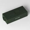 Withings ScanWatch Nova Grün Smartwatch Herren HWA10-MODEL-8-ALL-IN Edelstahl, Keramik (70874933)
