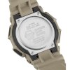 Casio G-Shock Uhr Herren GA-010-5AER Analog, Digital, Carbon, Resin