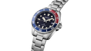 Seiko Herren Uhr SNE595 Prospex Sea Solar Taucheruhr