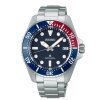 Seiko Herren Uhr SNE595 Prospex Sea Solar Taucheruhr