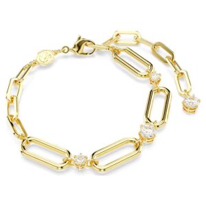 Swarovski Armband Constella 5683359 Weiß,...