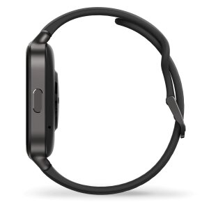 Ice-Watch Smartwatch ICE Fit 1.0 024104 Schwarz, Silikon