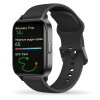 Ice-Watch Smartwatch ICE Fit 1.0 024104 Schwarz, Silikon