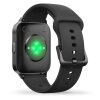 Ice-Watch Smartwatch ICE Fit 1.0 024104 Schwarz, Silikon