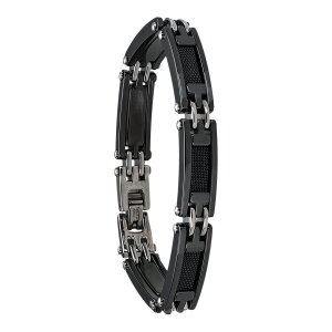 Jourdan Bijoux Zéphir Armband Herren LI990H...