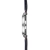 Michel Herbelin Newport 12288A15BL Edelstahl, Quarz, Leder