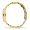 Ice-Watch Damen Uhr ICE Steel 023792 Solar, Gold Night Pink