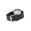 Casio G-Shock Uhr Herren GBM-2100A-1A3ER Bluetooth, Solar, Resin, Edelstahl, Harz, Grün, Schwarz