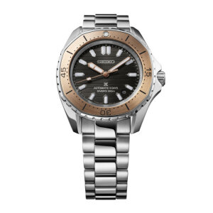 Seiko Prospex Sea Herrenuhr SPB485J1 Edelstahl