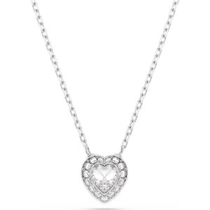 Ariana Grande x Swarovski Kette mit Anhänger Herz...