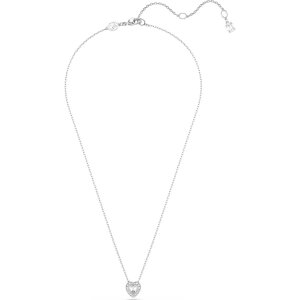 Ariana Grande x Swarovski Kette mit Anhänger Herz...