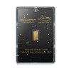 Goldbarren 2,5 Gramm Heimerle + Meule 999,9 Feingold GB-2025-07-2.5g zertifiziert