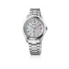 Seiko Prospex Sea Damen Uhr SUR605J1 Perlmutt, Edelstahl, Quarz