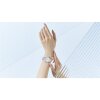 Seiko Prospex Sea Damen Uhr SUR605J1 Perlmutt, Edelstahl, Quarz