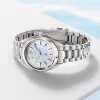 Seiko Prospex Sea Damen Uhr SUR605J1 Perlmutt, Edelstahl, Quarz
