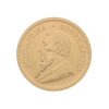 Goldmünze 916 Krügerrand 1/10 Unze Feingold GM-2025-14