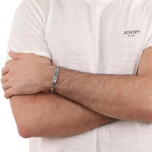 Joop! Armband 2039795 Edelstahl Venezianer 20 cm