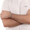 Joop! Armband 2039795 Edelstahl Venezianer 20 cm