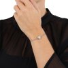 Joop! Armband mit Herzanhänger 925/000 Silber 2039690 Zirkonia