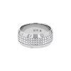 Joop! Ring 2039769 Zirkonia 925/000 Silber Größe 56
