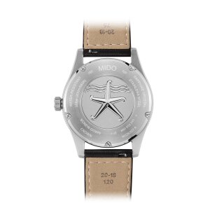 Mido Herren Uhr M026.9071705100 Ocean Star 39