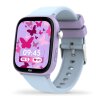 Ice-Watch Smartwatch ICE Smart Junior 3.0 024550 Find My, Lila, Blau