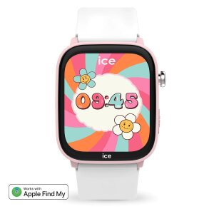 Ice-Watch Smartwatch ICE Smart Junior 3.0 Find My 024549...