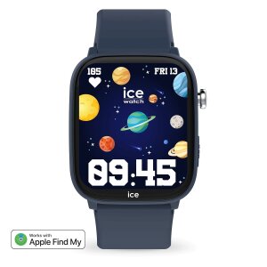 Ice-Watch Smartwatch ICE Smart Junior 3.0 Find My 024547...