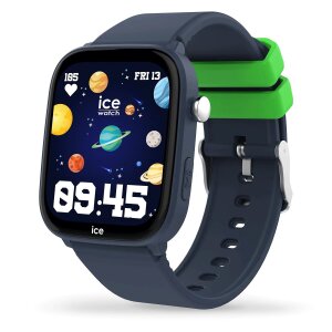Ice-Watch Smartwatch ICE Smart Junior 3.0 Find My 024547...