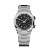 Mido Herren Uhr M0475071105100 Multifort, 8 Two Crowns