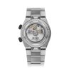 Mido Herren Uhr M0475071105100 Multifort, 8 Two Crowns