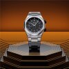 Mido Herren Uhr M0475071105100 Multifort, 8 Two Crowns