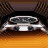 Mido Herren Uhr M0475071105100 Multifort, 8 Two Crowns