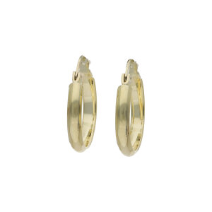 Creolen Gold 585 JL10-06-3660 JuwelmaLux