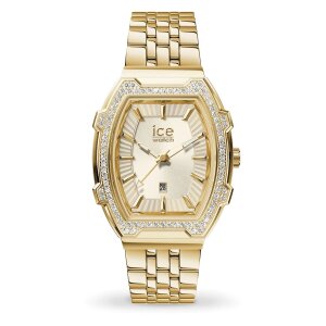 Ice-Watch Damenuhr ICE Boliday 024971 Full shiny Almond...