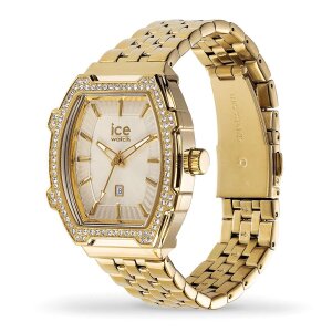 Ice-Watch Damenuhr ICE Boliday 024971 Full shiny Almond...