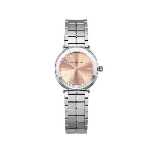 Michel Herbelin Newport Slim Uhr Damen 16922B18 Quarzwerk