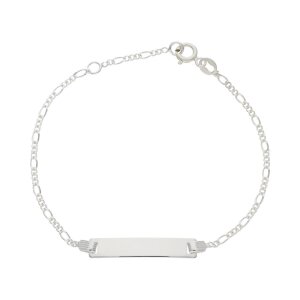 Gravur Armband Damen und Kinder JL48-03-0093 JuwelmaLux...