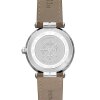 Michel Herbelin Herrenuhr 12288A27MA Newport, Braun, Quarzwerk (Swiss Made)