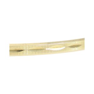Armreifen Gold 333 Second Hand wie neu 25325718 getragen